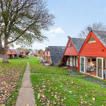 Chalet 56 Kingsdown (Deal) Exterior foto