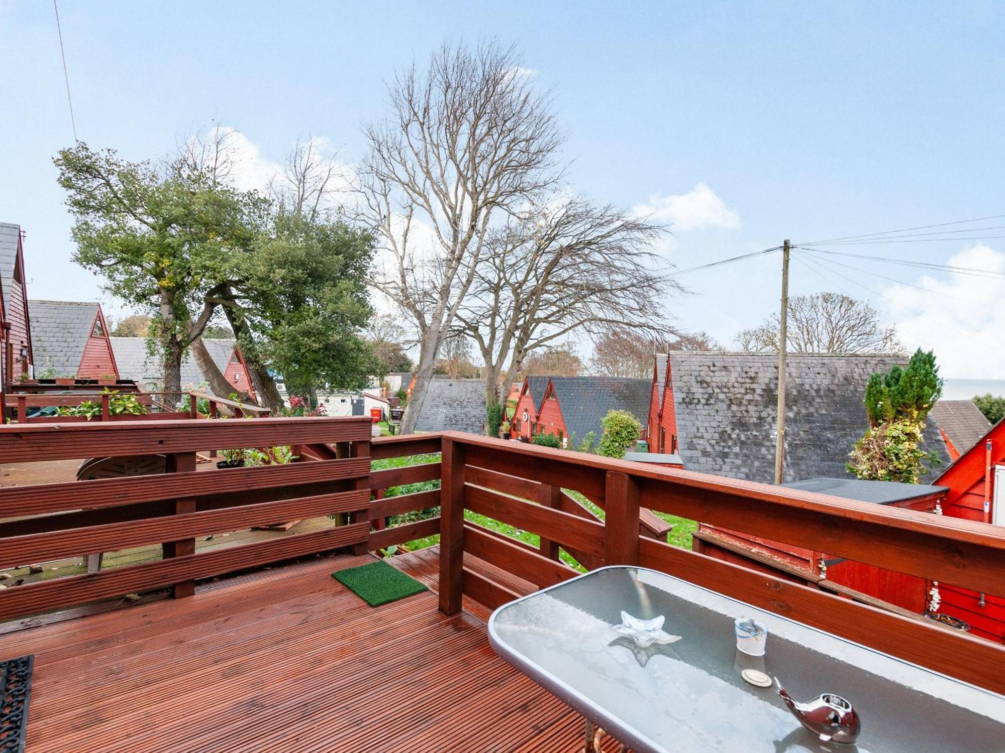 Chalet 56 Kingsdown (Deal) Exterior foto