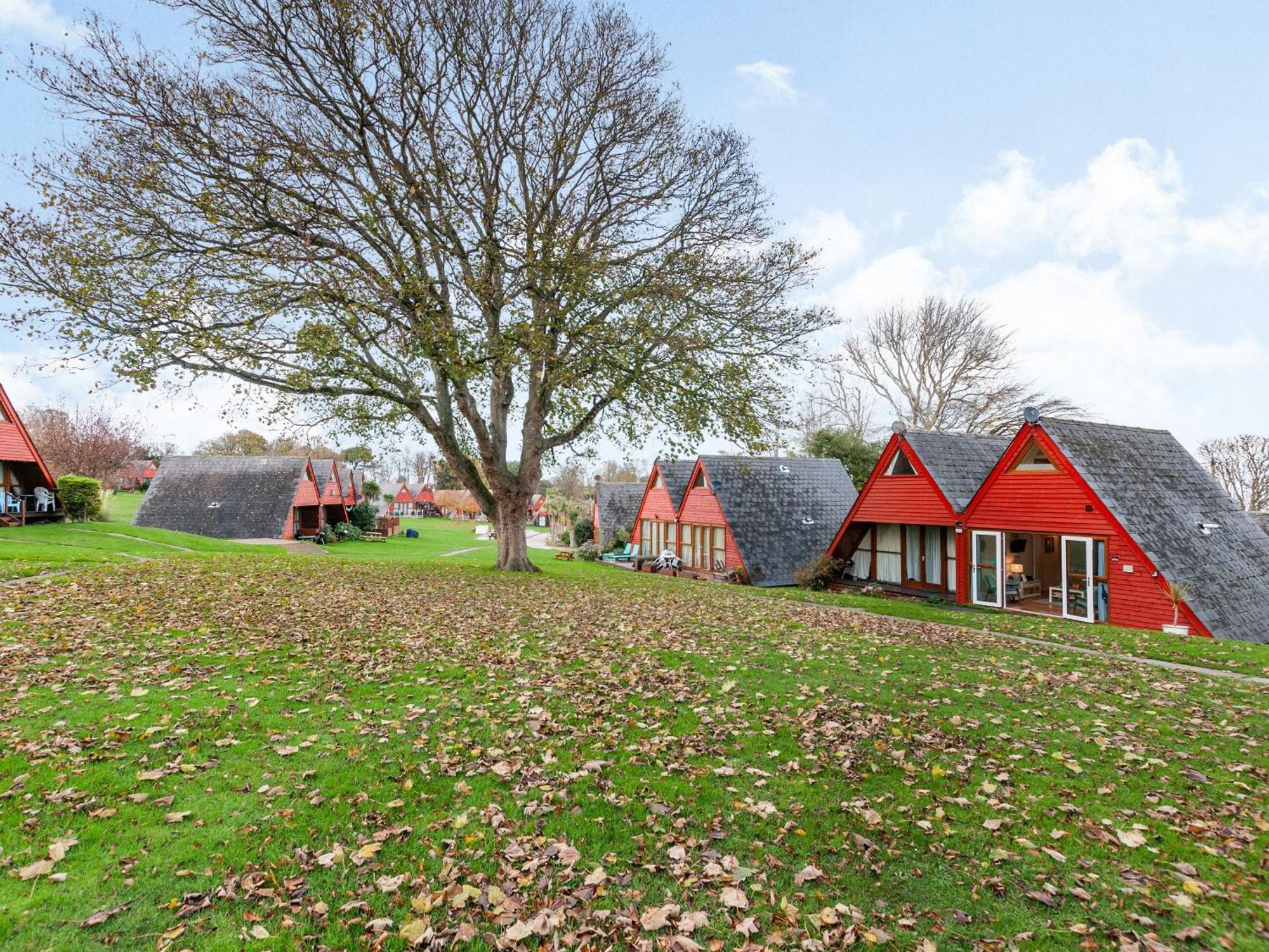 Chalet 56 Kingsdown (Deal) Exterior foto