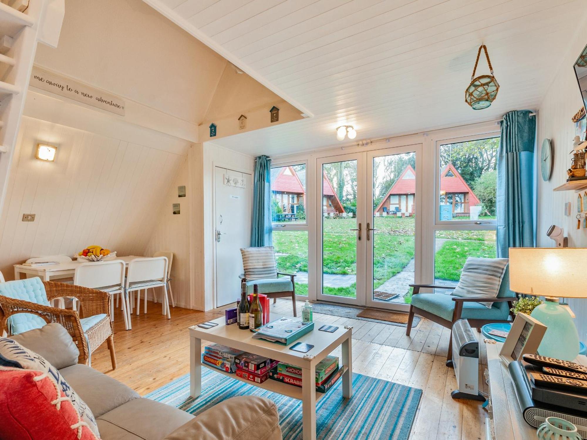 Chalet 56 Kingsdown (Deal) Exterior foto