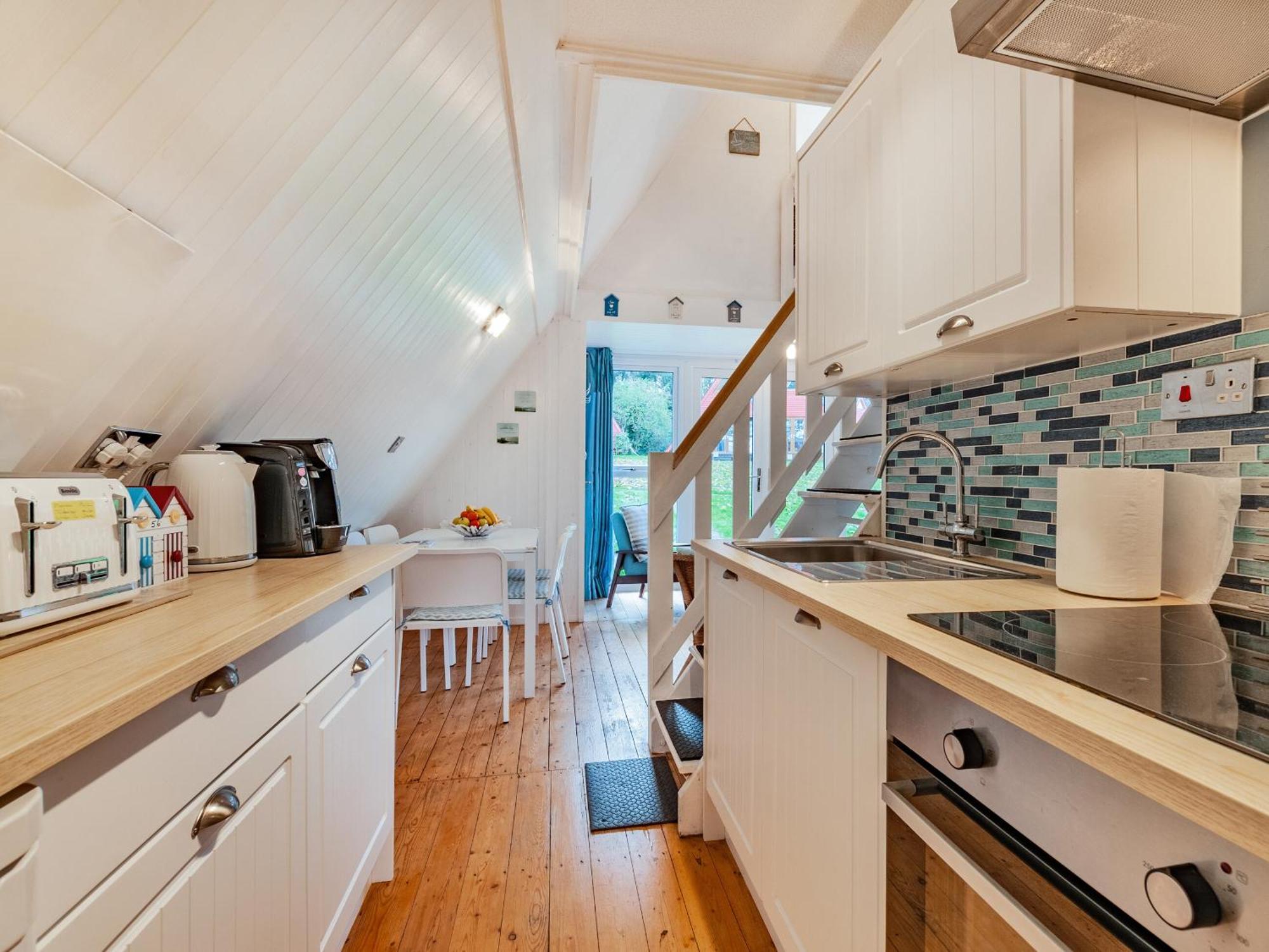 Chalet 56 Kingsdown (Deal) Exterior foto
